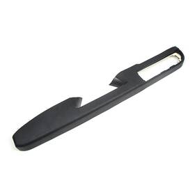 Kd4081bk Kyostar For Chevrolet Chevy Silverado Black Front Driver Side Door Armrest Repair 80995