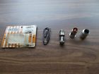 L46c Casco Complete Volt Cigarette Lighter Less Ash Guard Nos Vtg