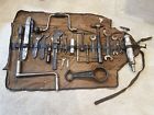 Pliers1930 L5693 Rare Lincoln Model L