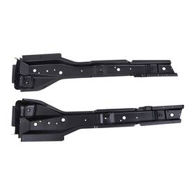 Qs616640qr Lablt Full Body Mounts Torque Box Floor Supports For Jeep Wrangler And Tj