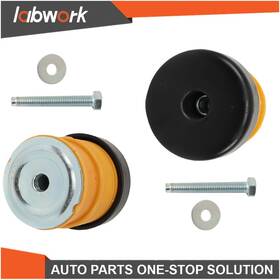 Tl31160q Labwork 2pcs Body Mount Kit 2005-2007 For Ford F250 F350 F450 Super Duty 924-328