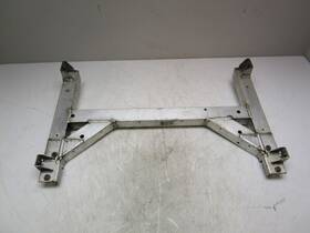 1244-n Lamborghini 1244-n/a 2011 Gallardo Rear Suspension Engine Support Crossmember Oem
