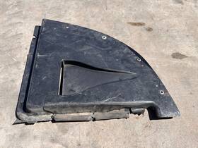 410825202c Lamborghini 410825202 Murcielago Lp640 Front Right Cd Enhancing Under Panel Oem