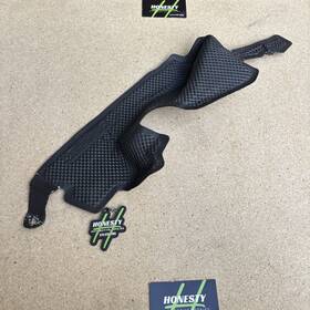 4t0863778 Lamborghini 4t0 863 778 2015 2018 Hurac N Rear Right Lamp Heat Shield Panel Oem #4t0863778