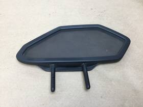 4t7862952 Lamborghini Huracan 2018 Windscreen Wind Deflector 16 17 18 19 A