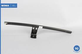 5h2221458da Land Rover 06-13 Range Sport L320 Front Left Side Door Window Glass Guide Oem