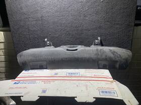 6h526e050ac Land Rover Landrover Freelander 2 L359 Front Tow Eye Cover 2007