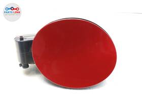Bj3227936ab Land Rover 2012-2018 Range Evoque Fuel Filler Door Lid Gas Cap Trim Red Assembly Oem