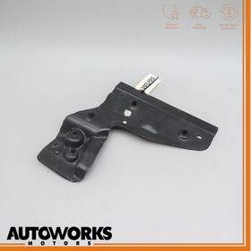 Cpla10b812 Land Rover 14-19 Range Sport L494 Under Bonnet Engine Bay Cover Oem