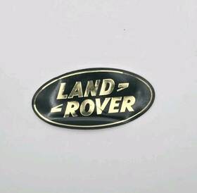 Dag500160 Land Rover Range Sport L320 Grill Badge