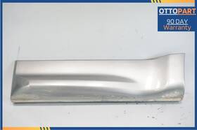 Dgp000231 Land Rover 06-13 Range Sport L320 Rear Left Driver Side Door Outer Molding Oem