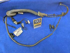 Dk62-14b562-bd Land Rover 2014-2017 Range Sport L494 Liftgate Back Hatch Wire Wiring Harness Oem