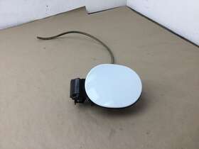 Land Rover E58a Range Sport 2014 Fuel Gas Filler Tank Door Cap 14-17 A