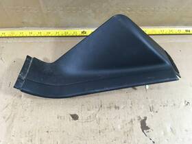 Emn500020pva Land Rover 2003-2012 Range Rear Right Passenger Side Lower Kick Oem