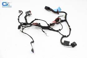 Gk6214630xc Land Rover Range Sport Front Right Door Wire Wiring Harness Oem 2016