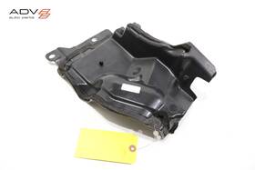 Hpla015a55ab Land Rover 2017 - 2020 Discovery 3.0l Engine Bay Left Side Insulation Shield Oem