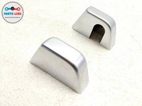 Hy3204584a Land Rover 2017-2020 Discovery 5 Front Center Console Armrest Hinge Cover Set-2