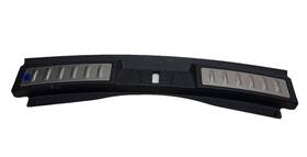 K8d2-113a10-b Land Rover 2021 Evoque Rear Boot Trunk Sill Cover 401