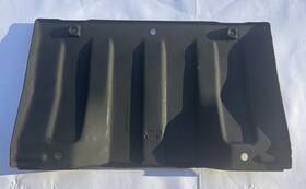 Krb000122p Land Rover 05-09 Lr3 10-16 Lr4 06-09 Range Sport Small Front Skid Plate