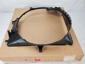 Lr011705 Land Rover Genuine 2010-2012 Range 5.0l Right Cooling Radiator Fan Shroud