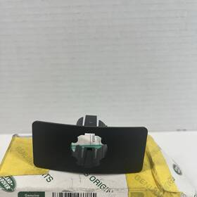 Lr015238 Land Rover New 2010 - 2016 Lr4 Parking Sensor Bezel Oem