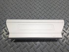 Lr035839 Land Rover 2013 - 2017 Oem Range Rear Left Side Door Scuff Sill Plate