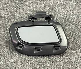 Lr036197 Land Rover 2012-2019 Range Evoque Right Headlight Washer Cover