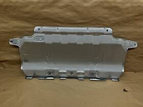 Lr113681 Land Rover New 18-19 Range Evoque L538 Rear Muffler Heat Shield