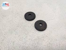 Lr134860 Land Rover 2020-23 Range Evoque Front Windshield Wiper Grommet Rubber Seal Set L551