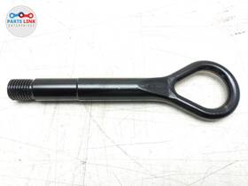 Lr137257 Land Rover 2020-23 Range Evoque Rear Bumper Tow Hitch Towing Recovery Ear L551 L550