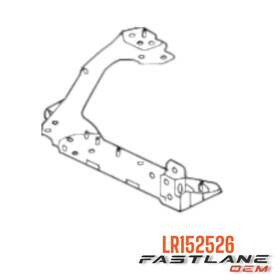 Lr152526 Land Rover 2018-2023 Range Velar Support Extension Lh New Oem