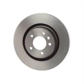 Lr161899 Land Rover New Genuine Rear Brake Disc Rotor 2015-2025 Oe