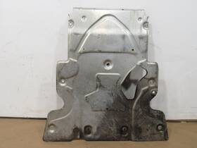 O-102 Land Rover 14-17 Range 2016 L405 Front Underbody Lower Shield Skid Plate Cover