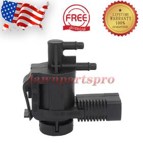 1j0906283c Lawnpartspro 656003354246 New Vacuum Solenoid Valve 1k0906283a For Audi A3 S3 A4 A6 S6
