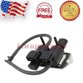 K5t81794 Lawnpartspro Mb93773 Clutch Control Solenoid Valve For Mitsubishi Pajero L200 L300 Montero