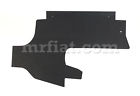 Lc-500-004 Unbranded Fiat Front Trunk Mat New