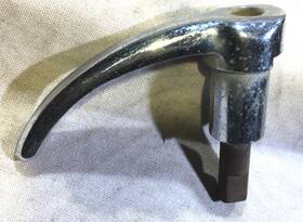 19702-f3 Ldc 1947 1948 Kaiser Frazer Trunk Handle