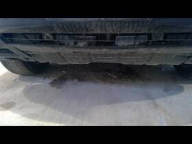 104-51189 Lexus Grille Lower Fits 10-12 Rx350 1351531