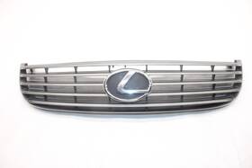 104-58997 Lexus 2002 Sc430 Z40 Convertible #357 Front Upper Radiator Grille