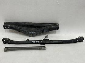 109-50746 Lexus 2001 Gs300 Radiator Support Brackets 3 Pieces