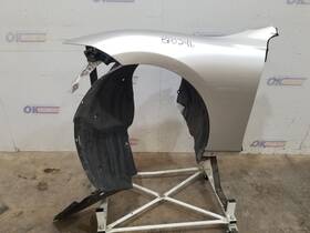 110-10107l Lexus 19 2019 Ls500 Fender Left Driver Silver