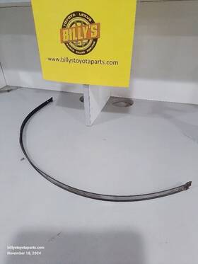 113.le1n00 Lexus Gs300 2000 Fender Moulding 117737