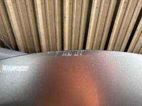 117-10104 Lexus Hood Fits 19-24 Ux250h 3475741