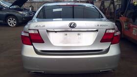 117-50192 Lexus Local Pickup Only Hood Fits 07-12 Ls460 6356887
