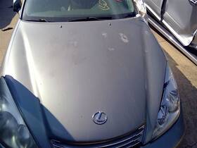 117-58635 Lexus Hood Fits 04-06 Es330 574282