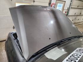 Lexus 117-58640 Hood Fits 98-07 Lx470 667786