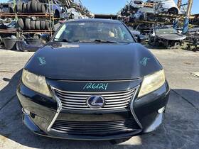 117-59158 Lexus Hood Fits 13-18 Es300h 1230223