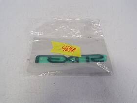 1208-02153a Lexus 07-12 Ls460 New Rear Nameplate Emblem Oem Lkq