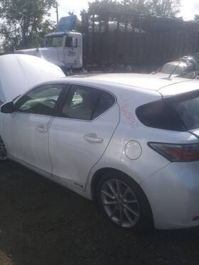 125-50485l Lexus Driver Front Window Regulator Electric Fits 11-17 Ct200h 1707934