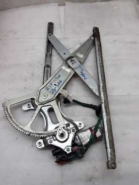 125-59355r Lexus R/f Passenger Right Front Window Regulator Fits 98-05 Gs300 N-21p